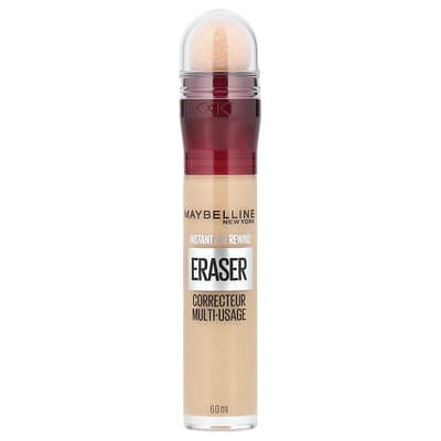 Instant Age Rewind, Eraser, Multi-Use Concealer, 130 Medium, 0.2 fl oz (6 ml)