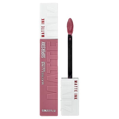 Блеск для губ Super Stay Matte Ink 10 Dreamer, 0.17 fl oz (5 ml)