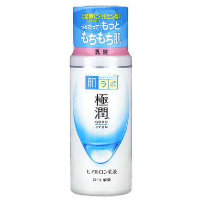 Gokujyun™ Молочко, 4.7 fl oz (140 ml)