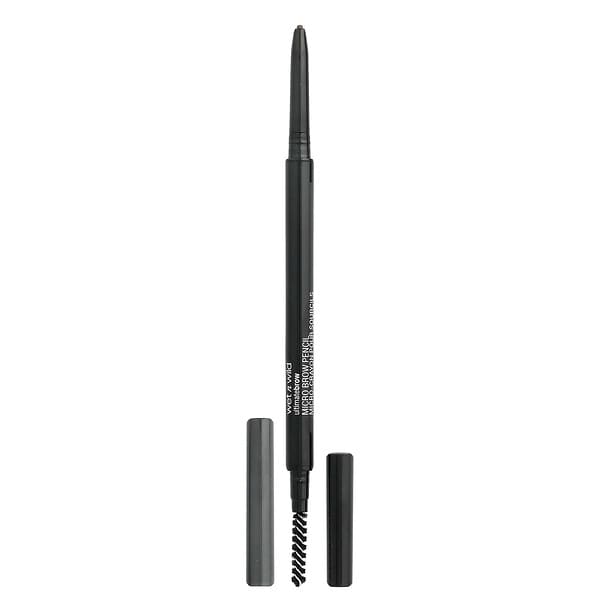 Ultimate Brow микрокарандаш для бровей, 649A Deep Brown, 0.002 oz (0.06 g)