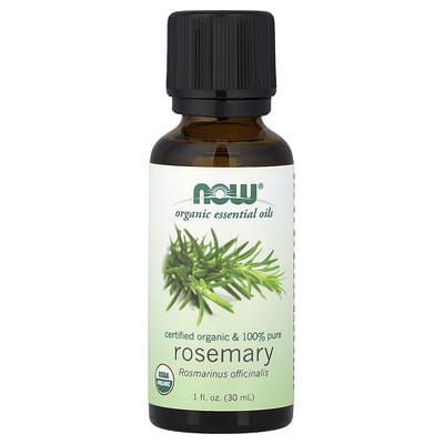 Органическое эфирное масло Rosemary