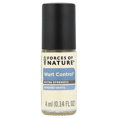 Wart Control®, 0.14 fl oz (4 ml)