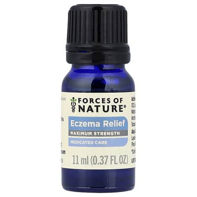 Средство от экземы Maximum Strength 0.37 fl oz (11 ml)