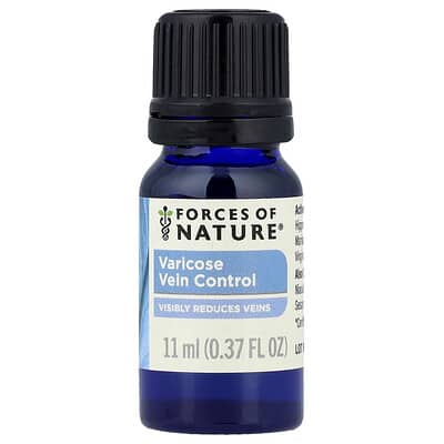 Средство от варикозного расширения вен, 0.37 fl oz (11 ml)