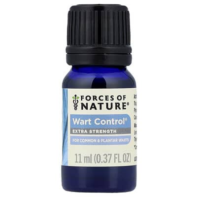 Forces of Nature Wart Control® 11 ml