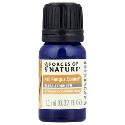 Nail Fungus Control®, 0.37 fl oz (11 ml)
