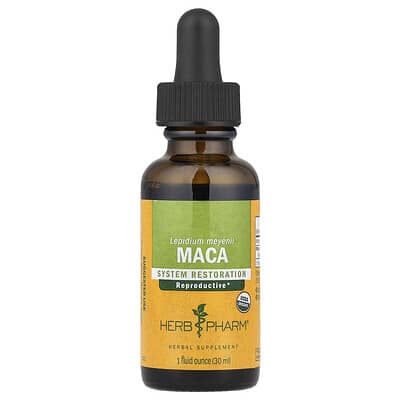 Мака, 1 fl oz (30 ml)