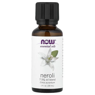 Эфирное масло Neroli, 1 fl oz (30 ml)
