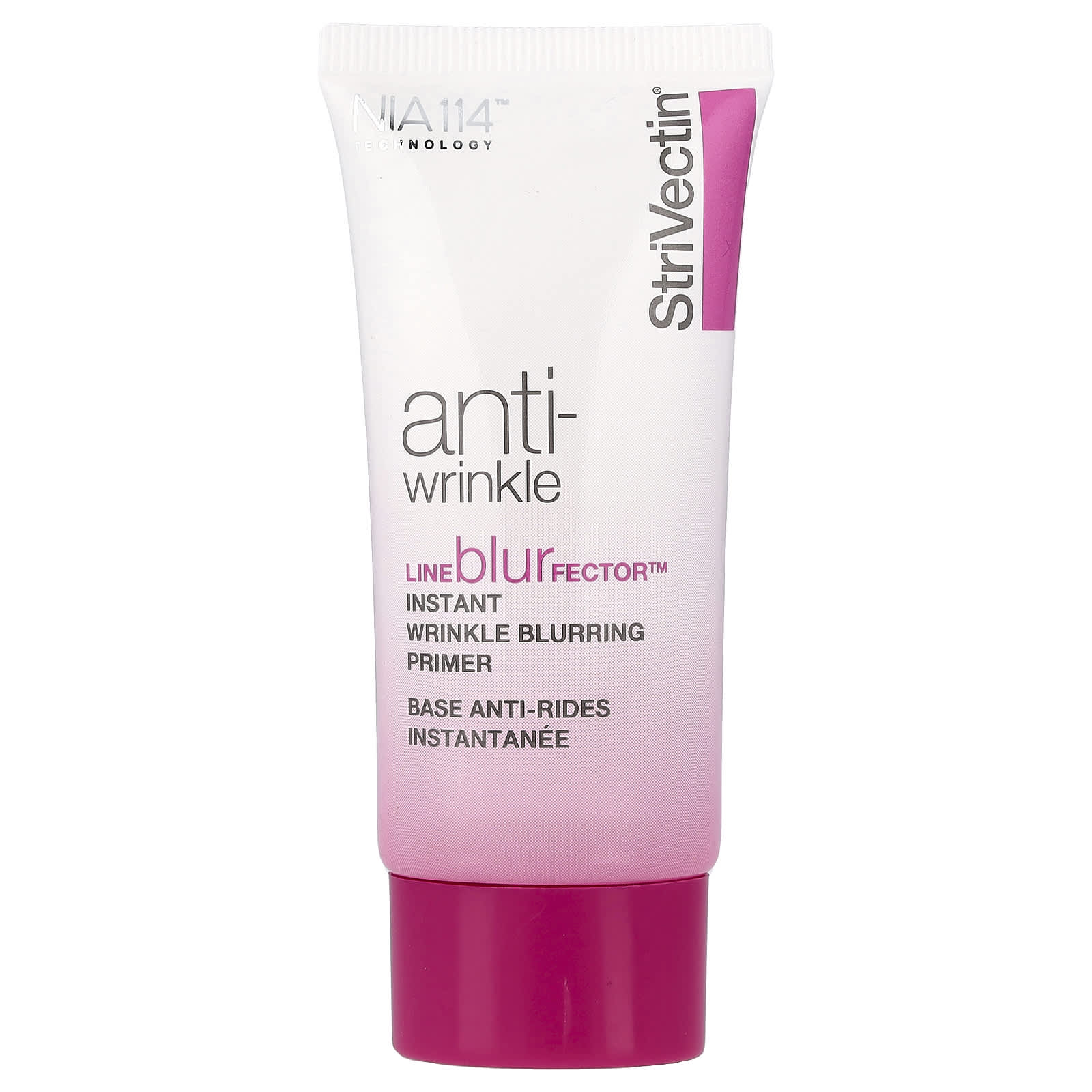 Праймер StriVectin LINEblurFECTOR™ Instant Wrinkle Blurring, 1 fl oz (30 ml)