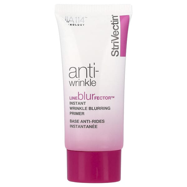 Праймер StriVectin LINEblurFECTOR™ Instant Wrinkle Blurring, 1 fl oz (30 ml)
