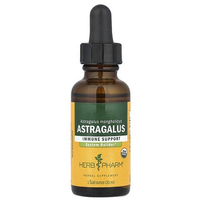 Astragalus, 1 fl oz (30 ml)