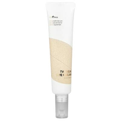 TW-Real Eye Cream, 1.01 fl oz (30 ml)