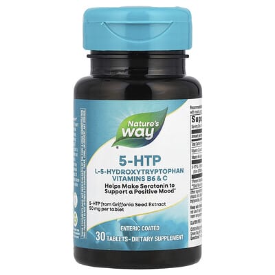 5-HTP, 30 таблеток