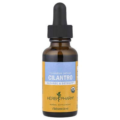 Cilantro, 1 fl oz (30 ml)