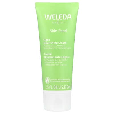 Skin Food, Light Nourishing Cream, 2.5 fl oz (75 ml)