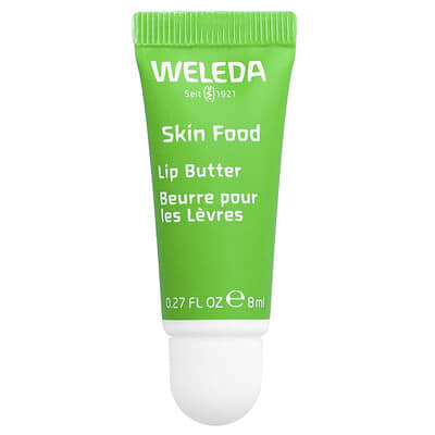 Масло для губ Skin Food Lip Butter, 0.27 fl oz (8 ml)