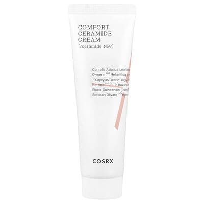 Balancium, крем с керамидами Comfort, 2.82 oz (80 g)