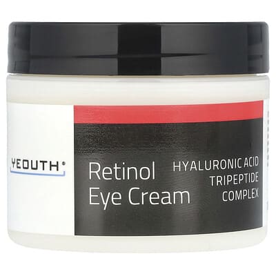 Ретиноловый крем для век, 2 fl oz (60 ml)