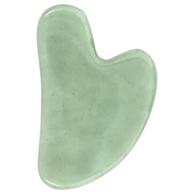 The Jade Gua Sha Tool, 1 Tool