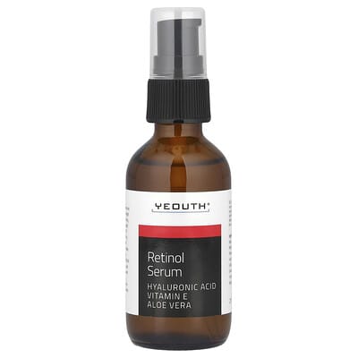 Сыворотка с ретинолом, 60 ml