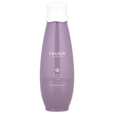 Blueberry Hydrating Toner, 6.59 oz (195 ml)