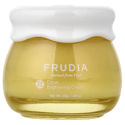 Осветляющий крем Citrus Brightening Cream, 1.94 oz (55 g)