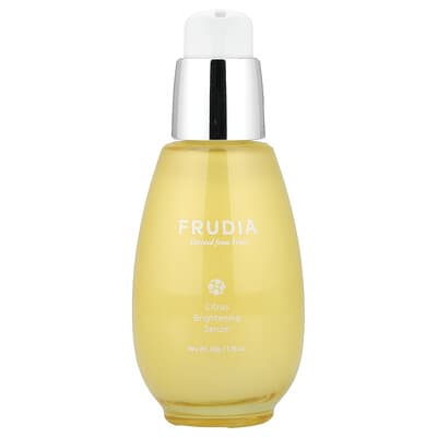 Сыворотка Citrus Brightening, 1.76 oz (50 g)