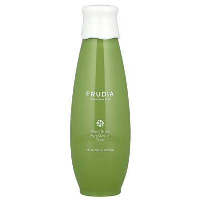 Тоник для контроля пор с зеленым виноградом, 6.59 oz (195 ml)