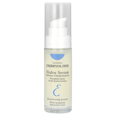 Hydra-Serum, Moisturizing Booster, 1.01 fl oz (30 ml)