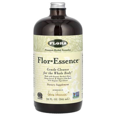 Flor-Essence 32 fl oz (941 ml)