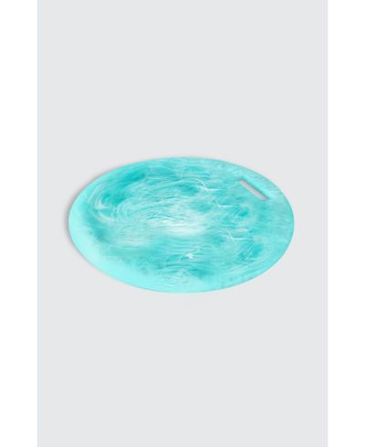 Круглая разделочная доска Nashi Home