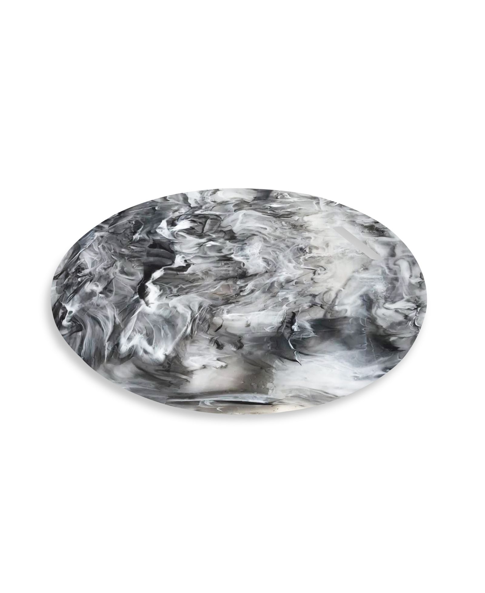 Nashi Home Round Cutting Board