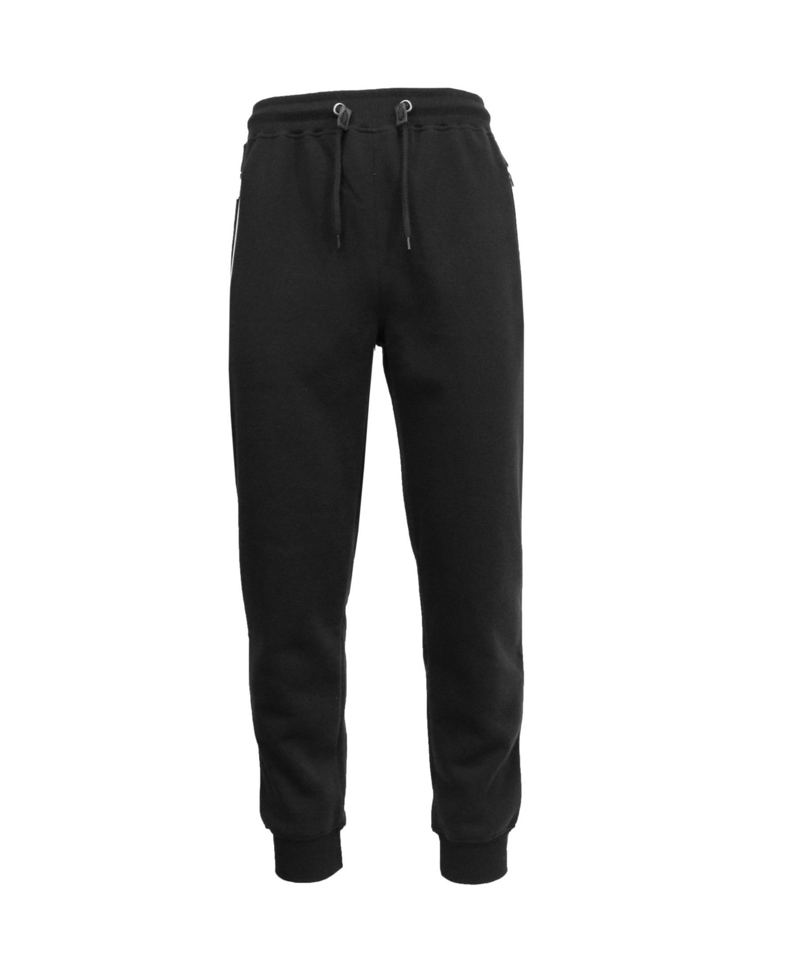 Galaxy By Harvic Мужские джоггеры Slim Fit с карманами на молнии