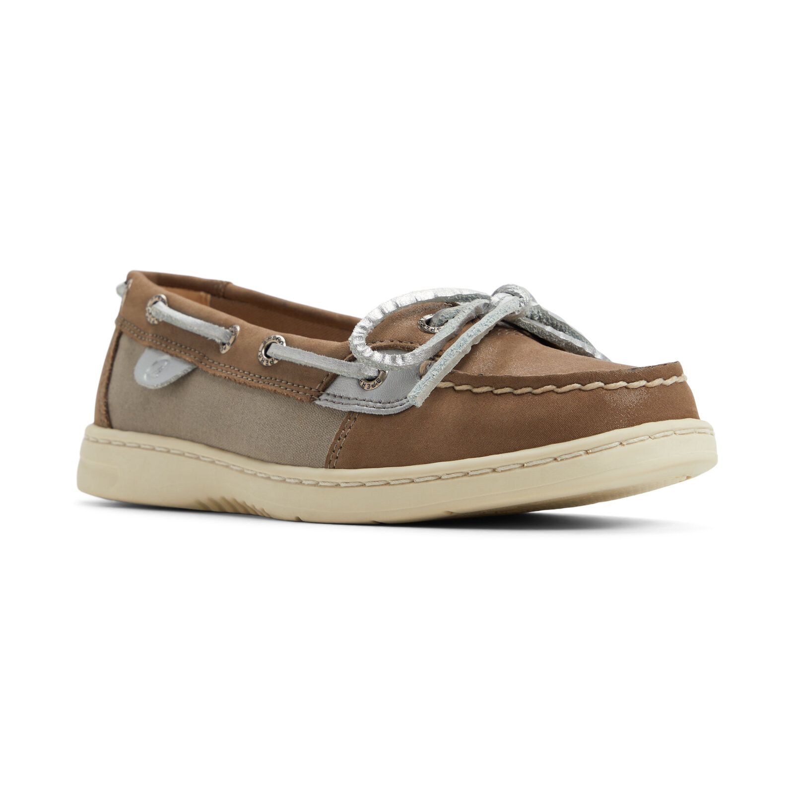 Sperry Women's Angelfish Boat Shoe, Created for Macy's
