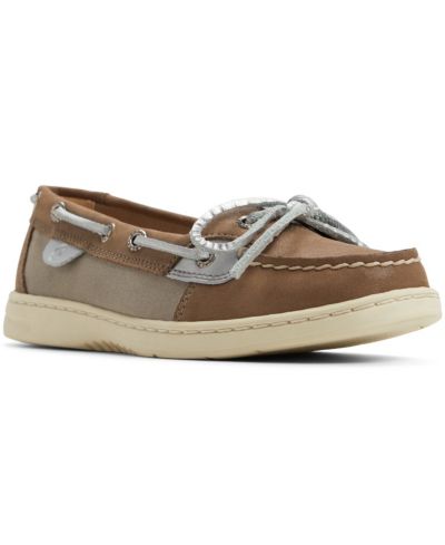 Sperry Женские лодочки Angelfish Boat Shoe