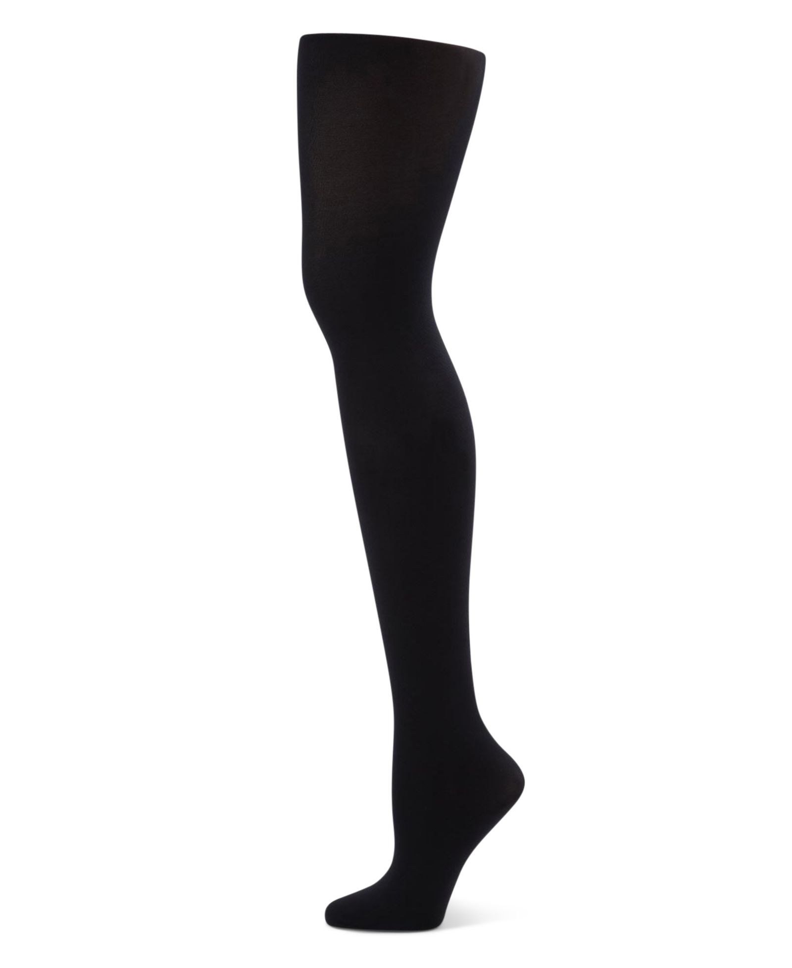 Женские колготки Capezio Ultra Soft Footed Tight
