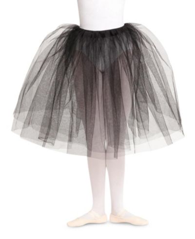Capezio Women's Romantic Tutu Skirts