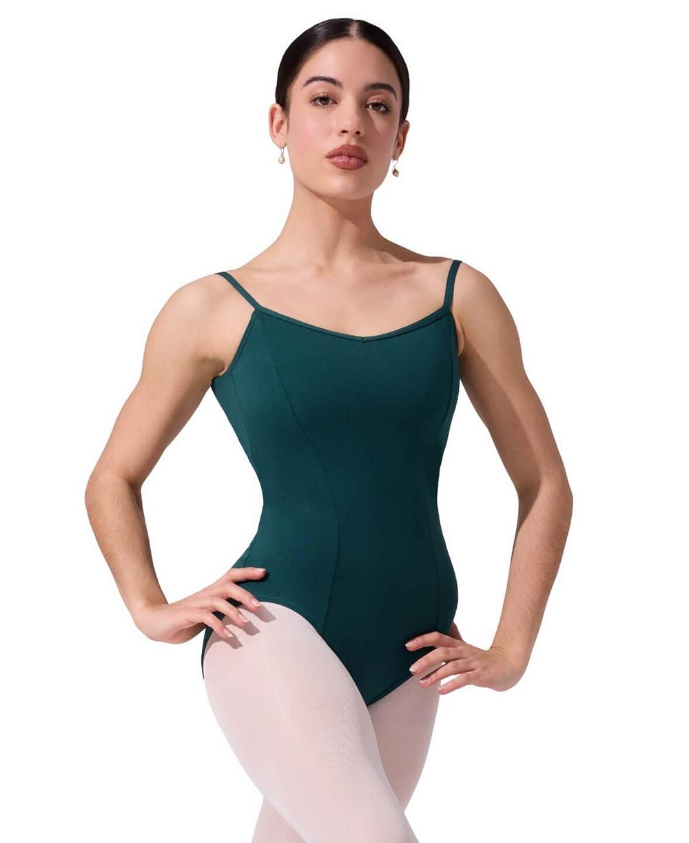Женское боди-леотардо Capezio Princess