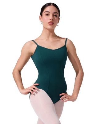 Capezio Women's Princess Camisole Leotard