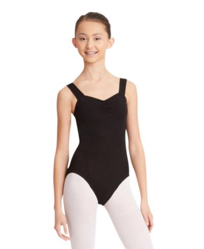 Capezio Женское боди Princess Tank Leotard