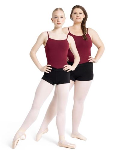 Женские шорты Capezio Boy Shorts