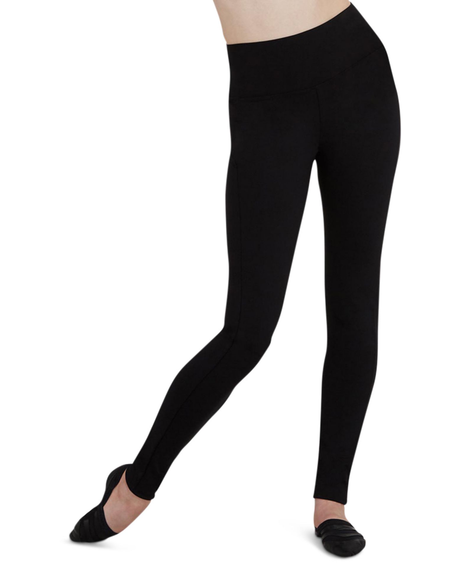Capezio Women's Team Basics Active Leggings
