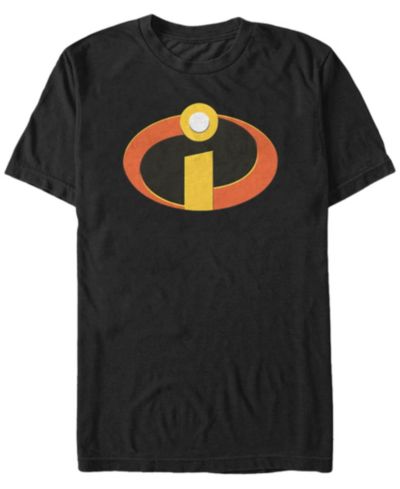 Мужская футболка Fifth Sun Men's Incredible Logo Short Sleeve Crew T-shirt