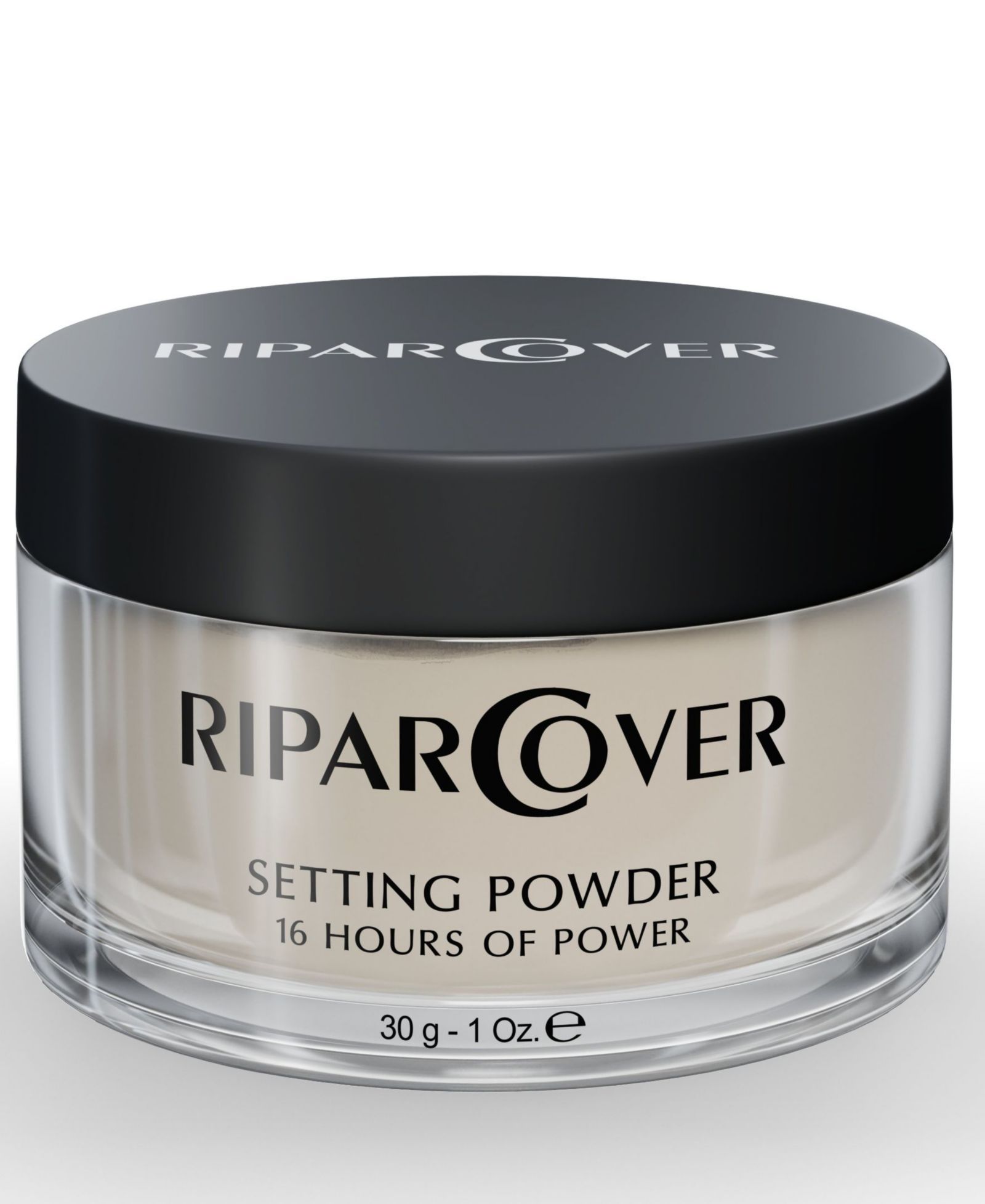 Ripar Cosmetics RiparCover Velvet Setting Powder