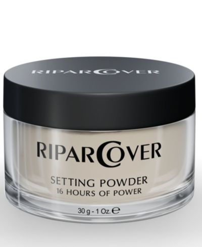 Пудра для лица Ripar Cosmetics RiparCover Velvet Setting Powder