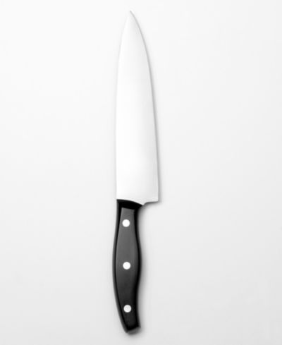 Стальной кухонный нож шеф-повара Zwilling Twin Signature 8" Steel Chef's Kitchen Cooking Knife