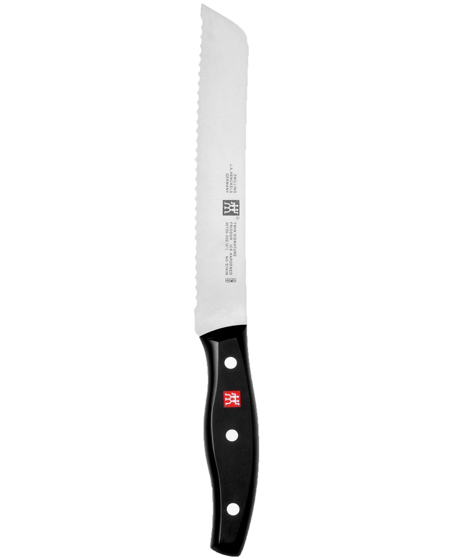 Zwilling TWIN® Signature нож для хлеба, 8"