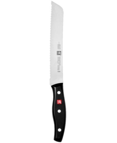 Zwilling TWIN® Signature нож для хлеба, 8"