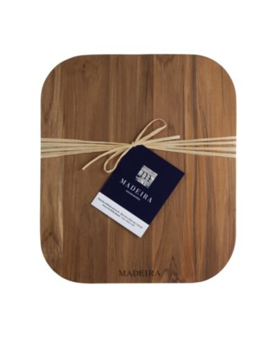 Разделочная доска Architec Madeira Edge Grain Medium Utility Board