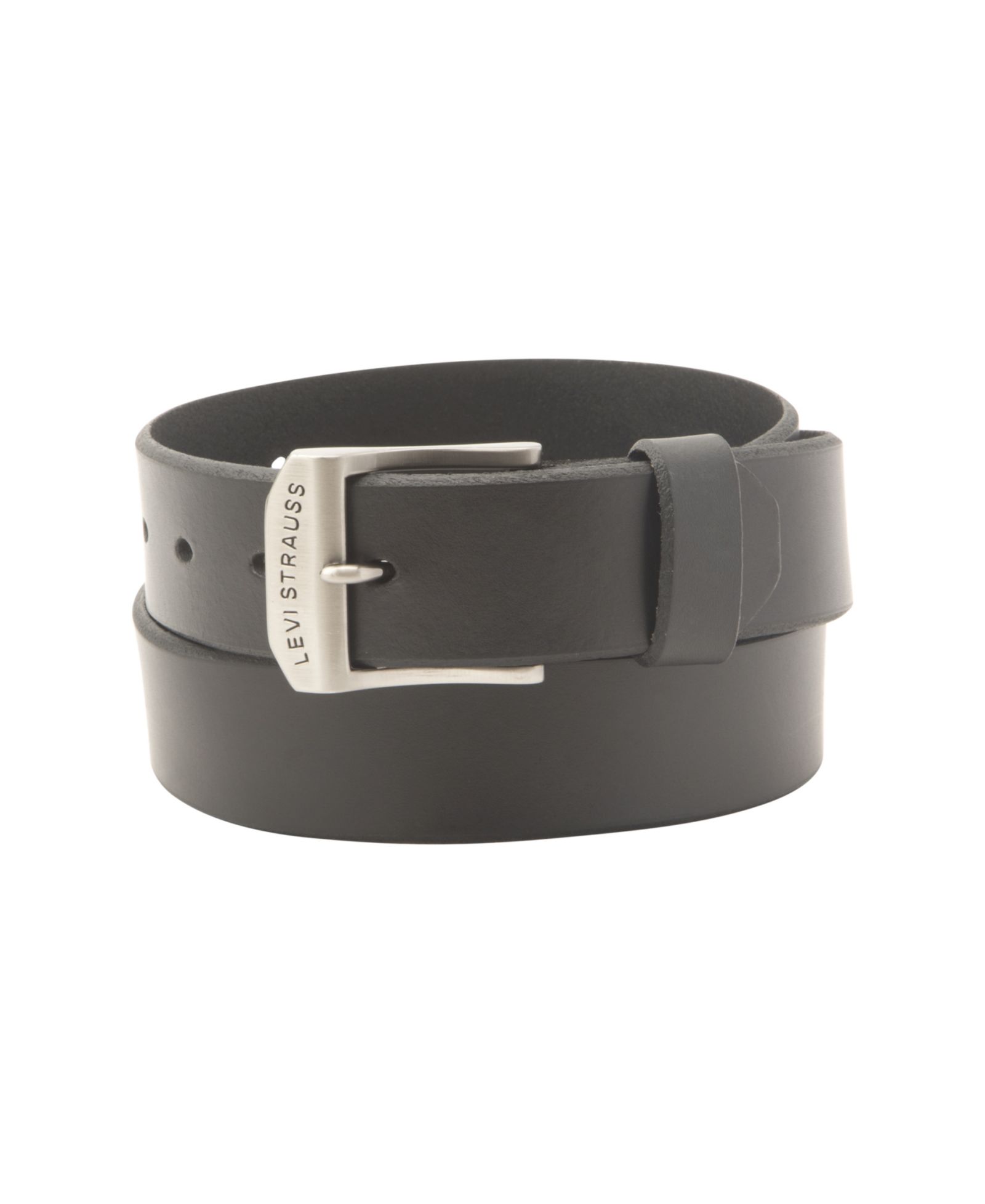 38MM Levi's Big-Tall Casual Leather Men's Belt